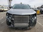2023 Chevrolet Equinox Ls продається в Van Nuys, CA - Front End