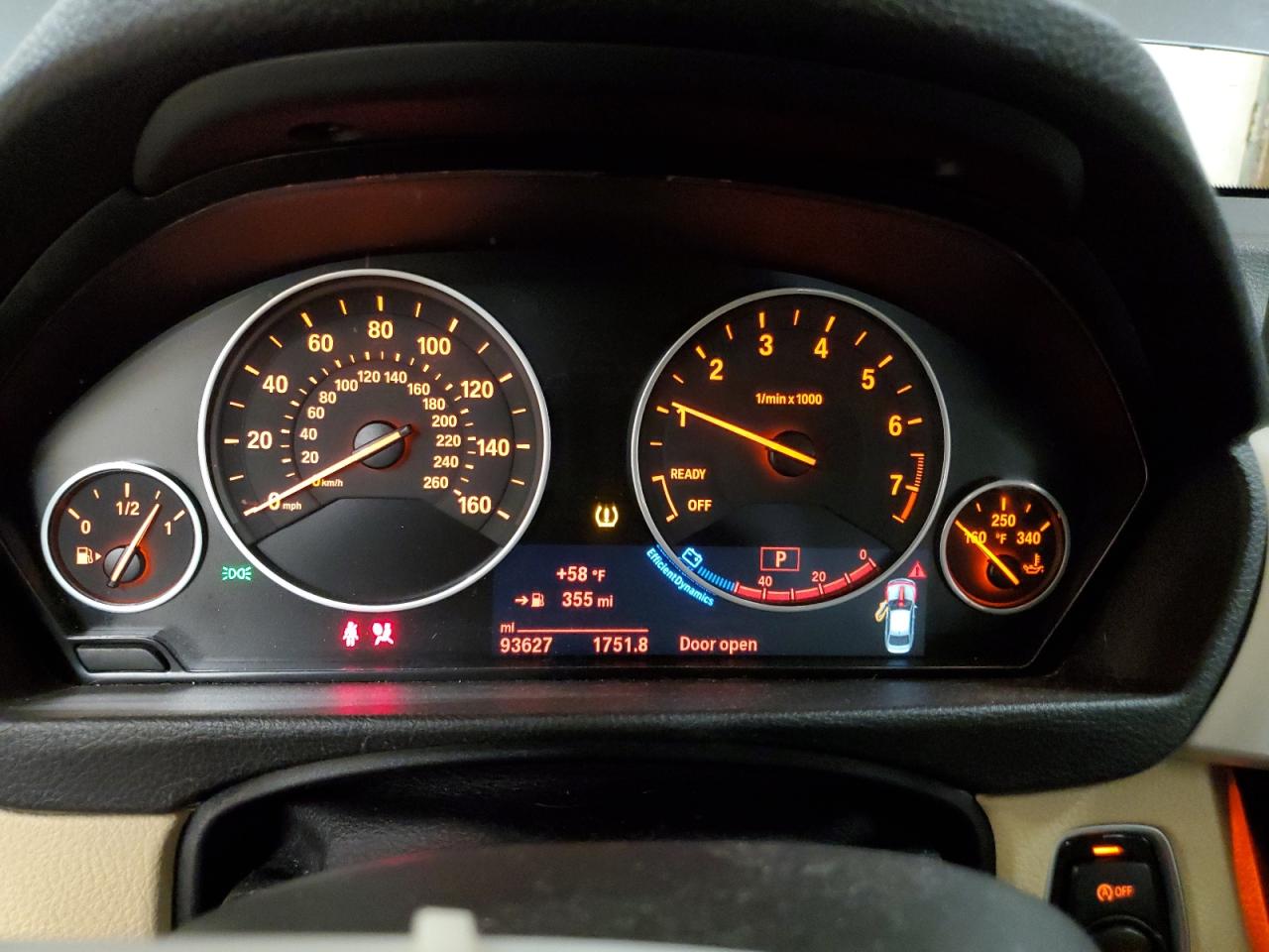2017 BMW 3er - Image 9