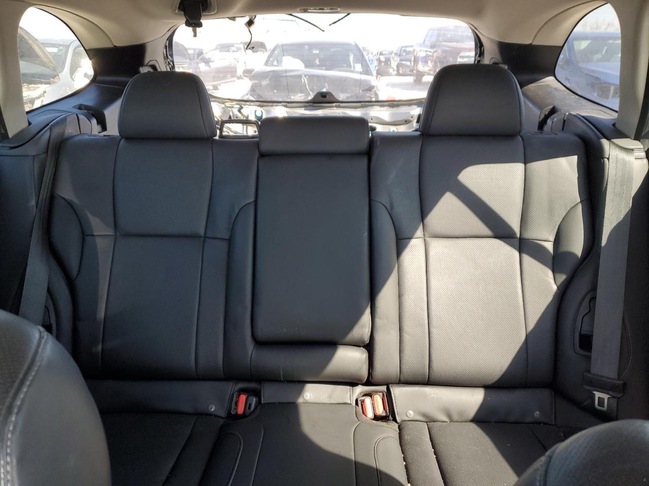 2020 Subaru Outback - Image 10