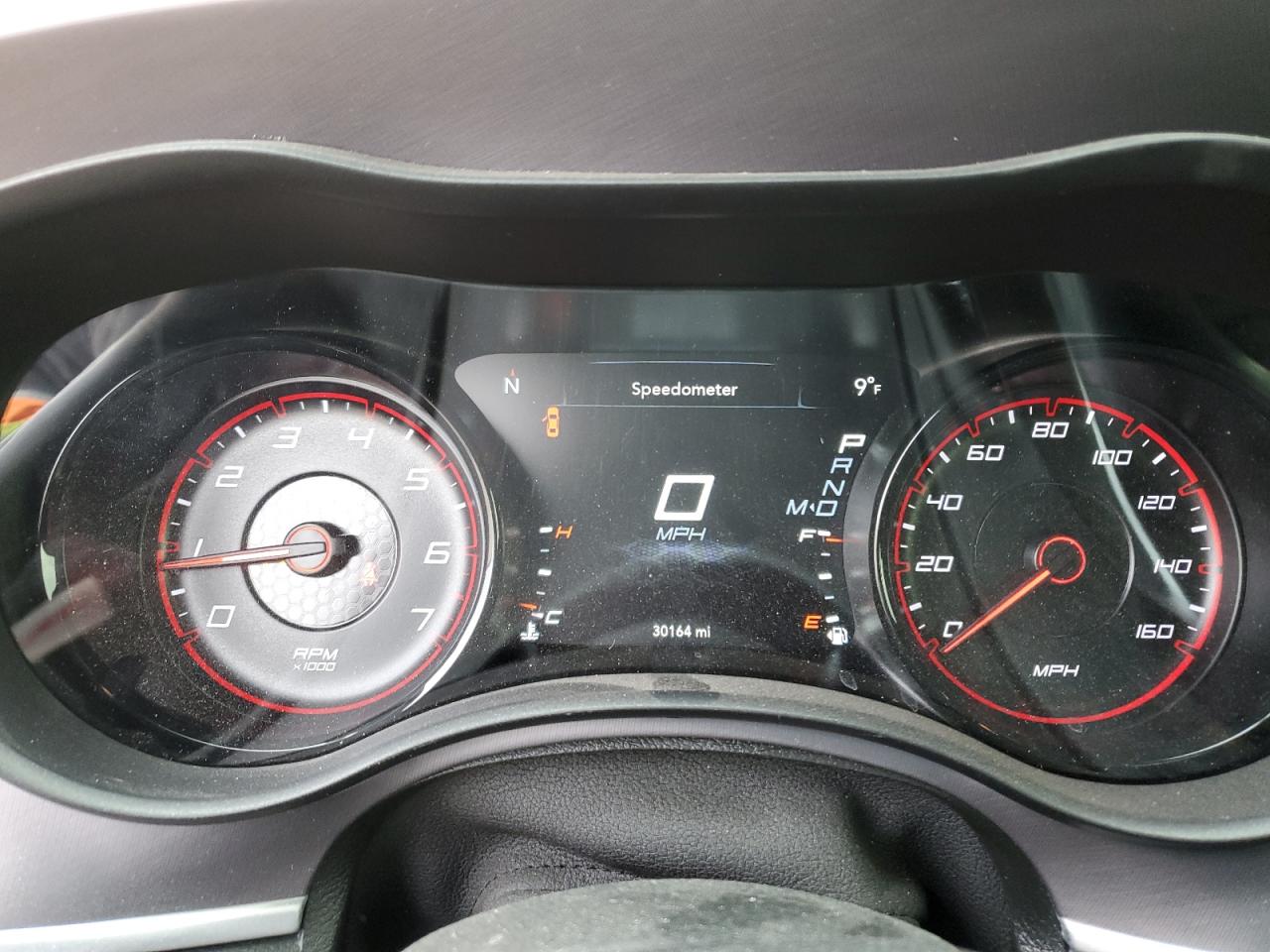 2020 Dodge Charger - Image 9