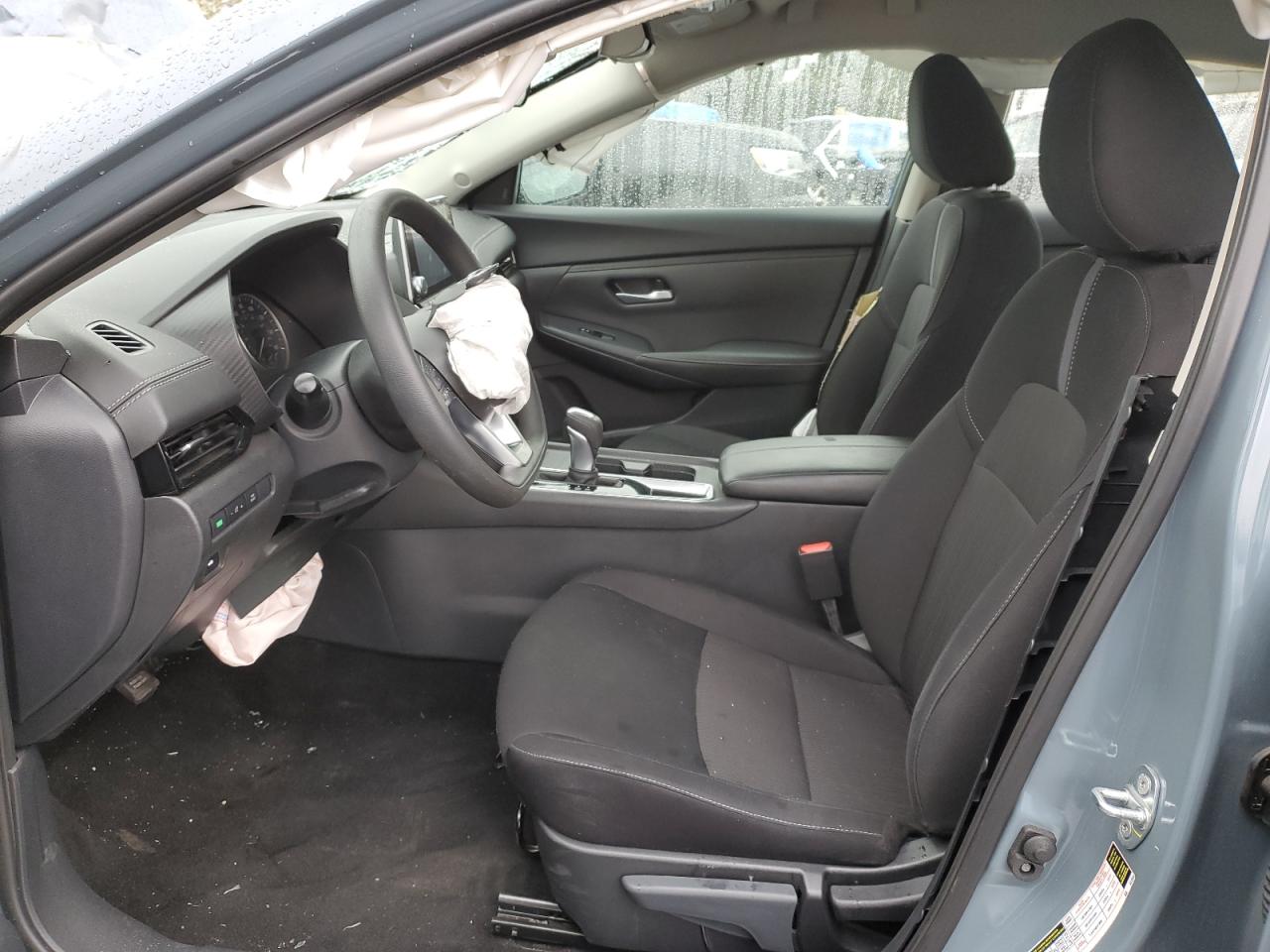 2024 Nissan Sentra - Image 7