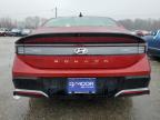 2024 Hyundai Sonata Sel на продаже в Louisville, KY - Rear End