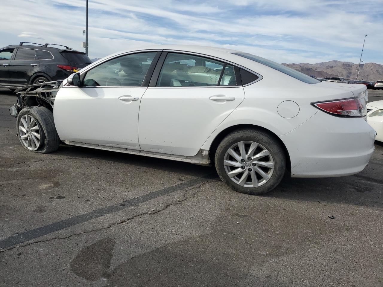 2012 Mazda 6 - Image 2