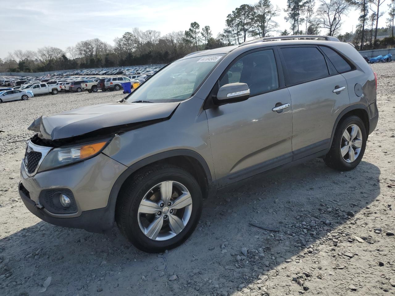 2012 Kia Sorento - Image 1