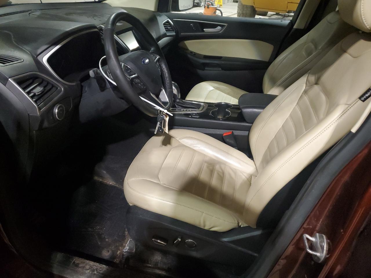 2015 Ford Edge - Image 7