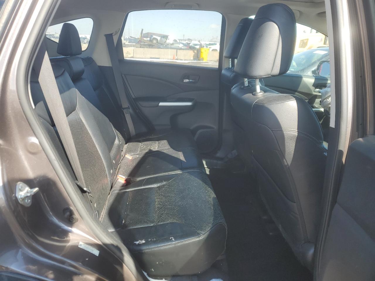 2015 Honda CR-V - Image 11