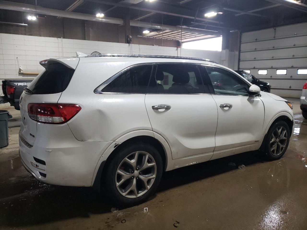 2018 Kia Sorento - Image 3
