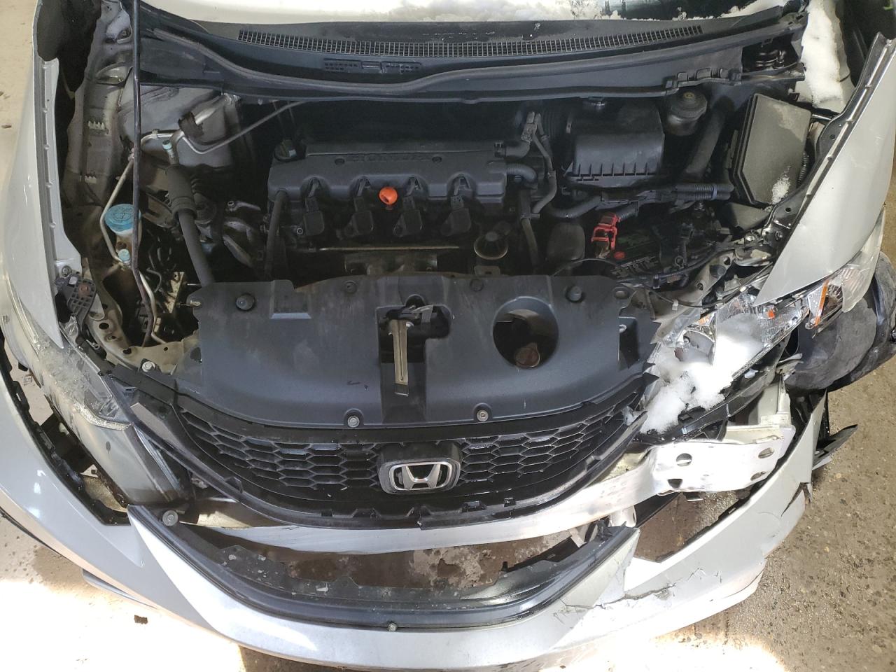 2014 Honda Civic - Image 12