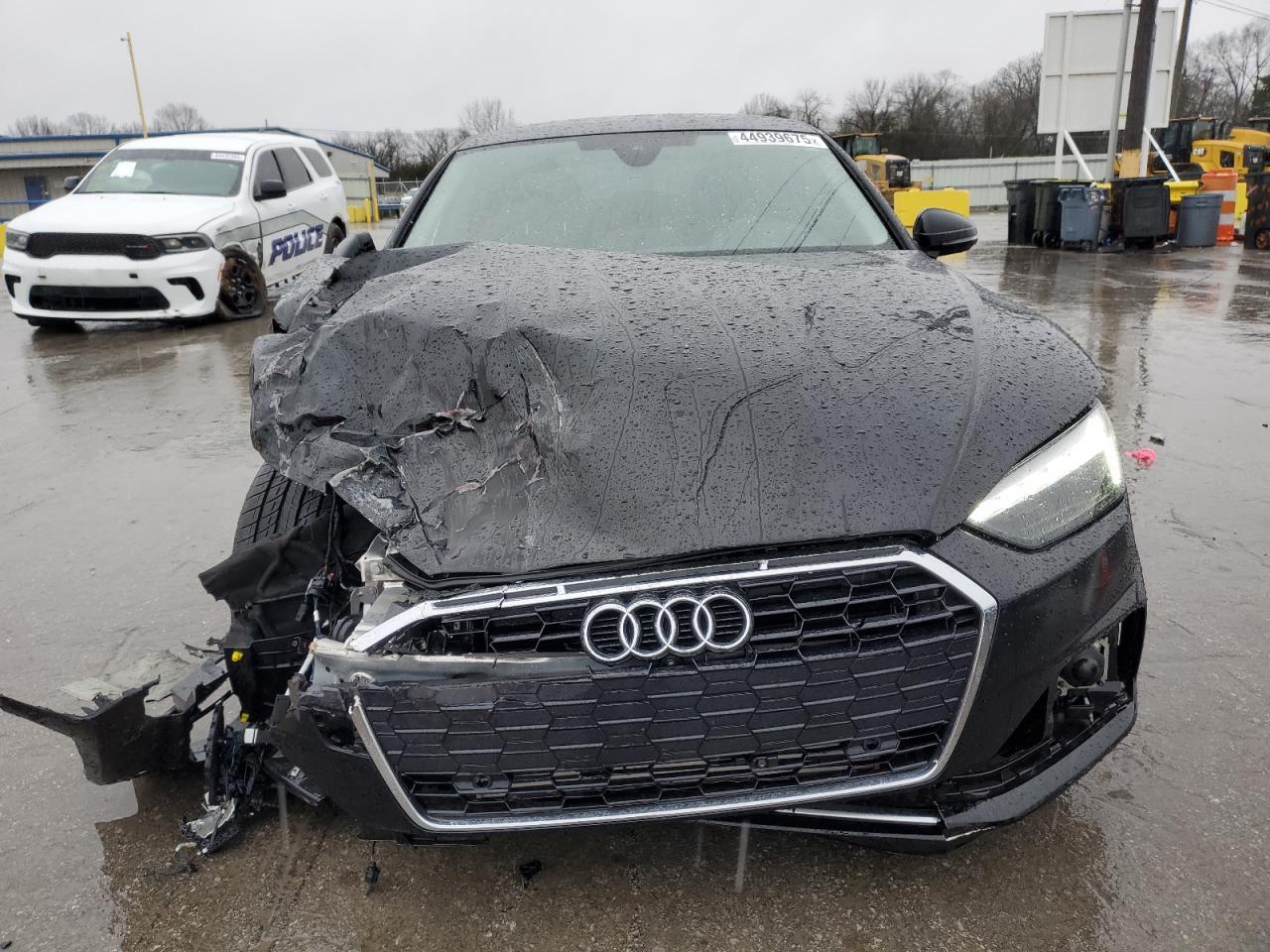 2023 Audi A5 - Image 5