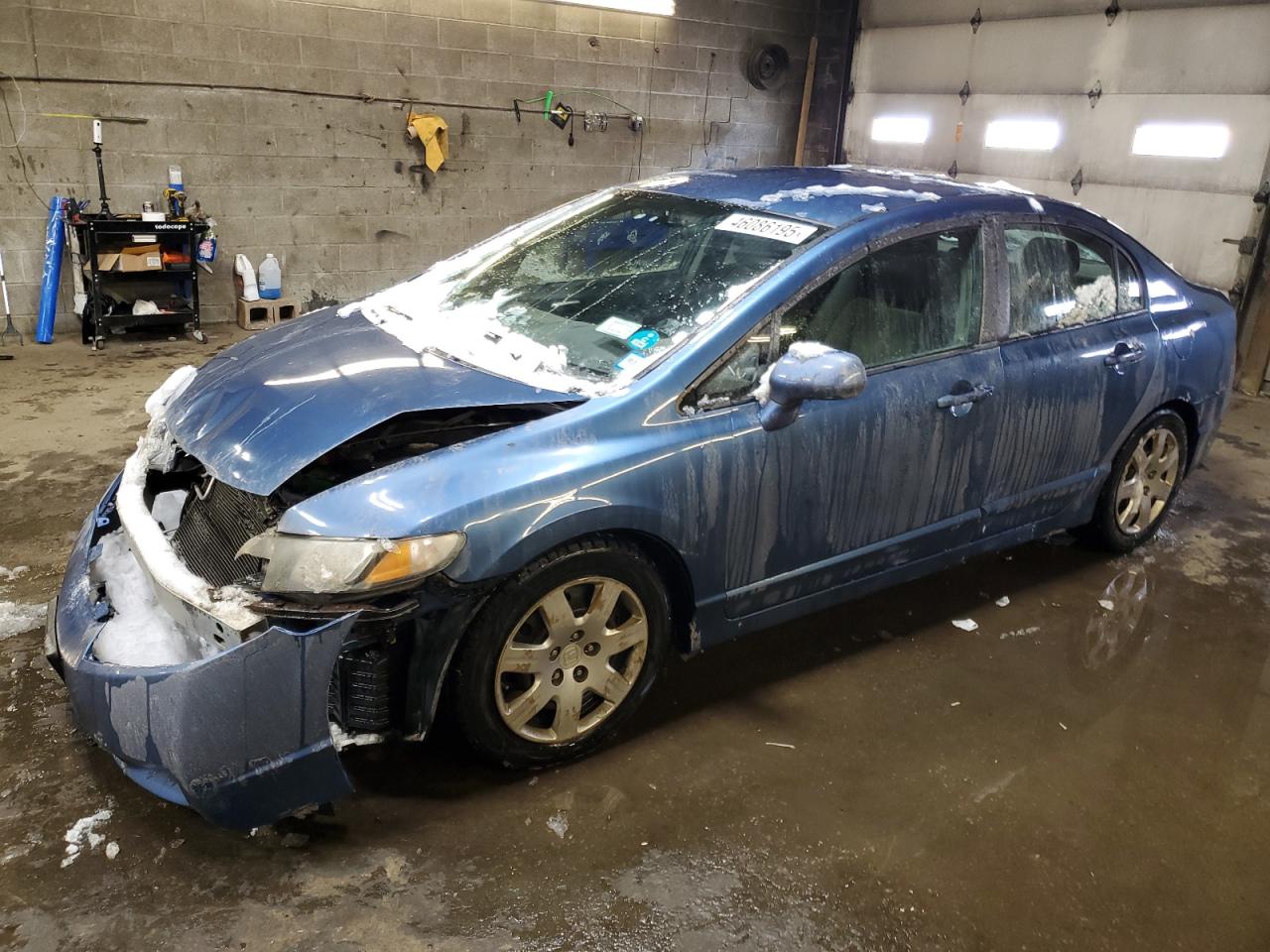 2009 Honda Civic - Image 1