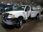 2006 Ford F150  იყიდება Woodhaven-ში, MI - Side