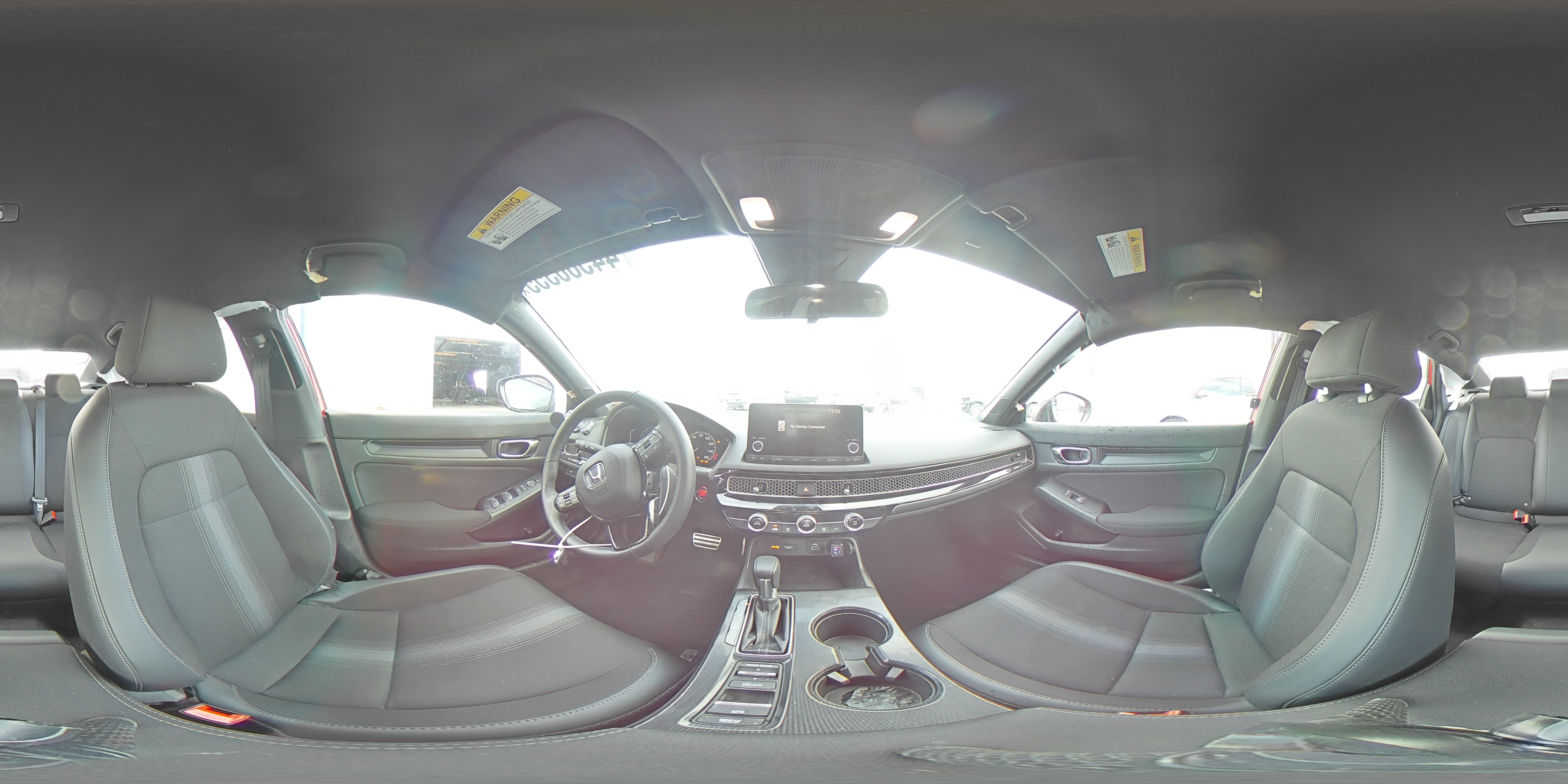 2024 Honda Civic - Image 13