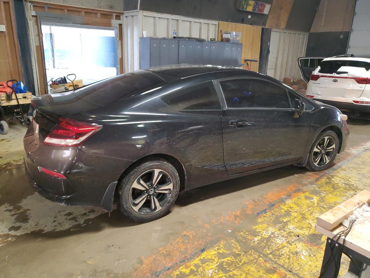 2015 Honda Civic - Image 3
