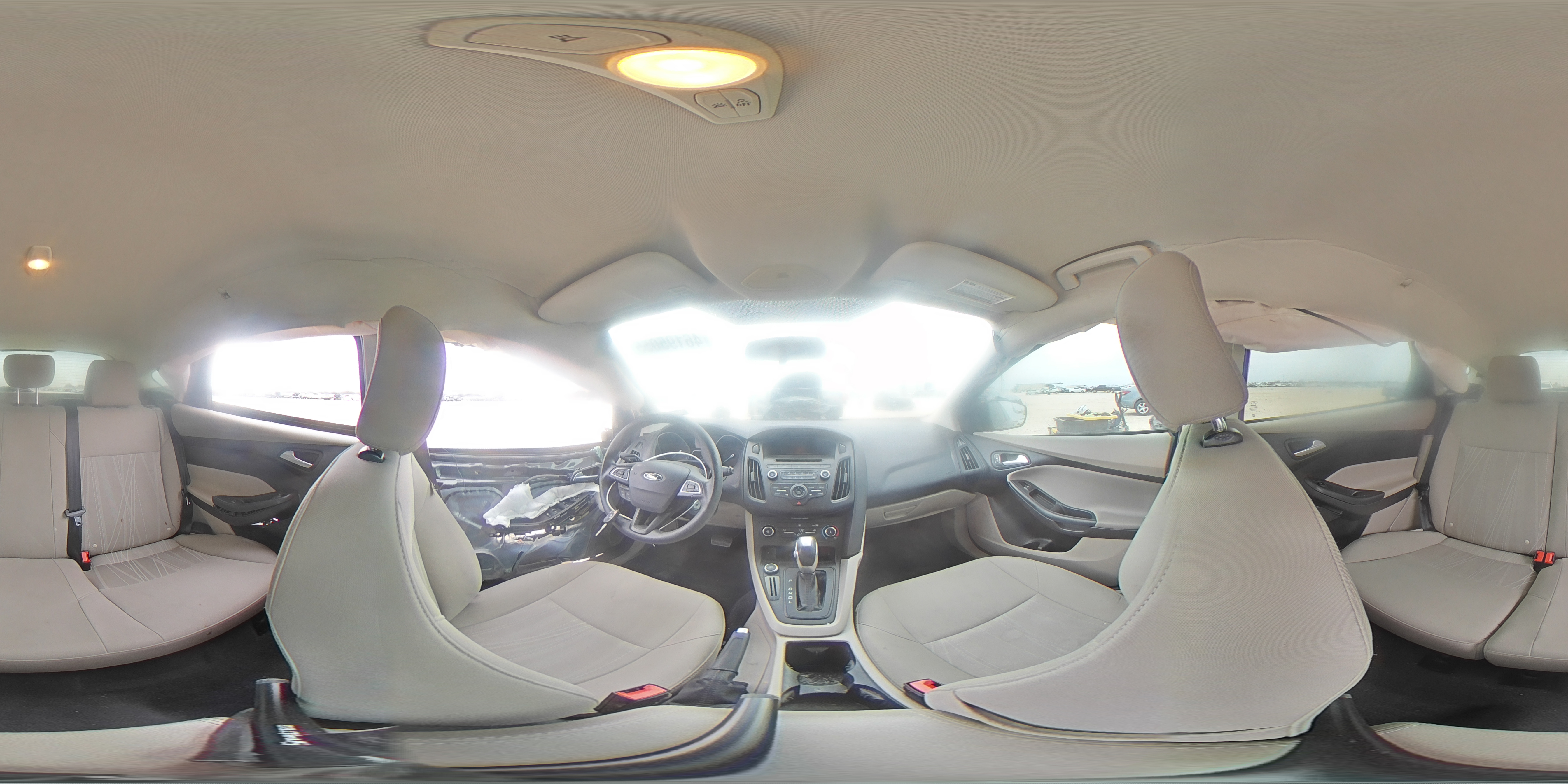 2016 Ford Focus - Image 13