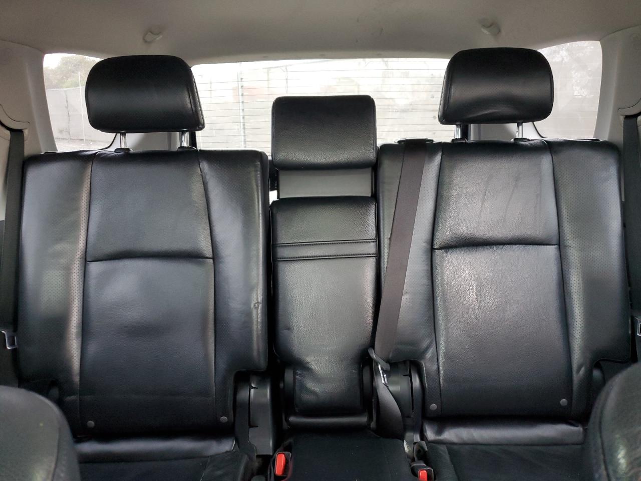 2012 Toyota 4Runner - Image 10