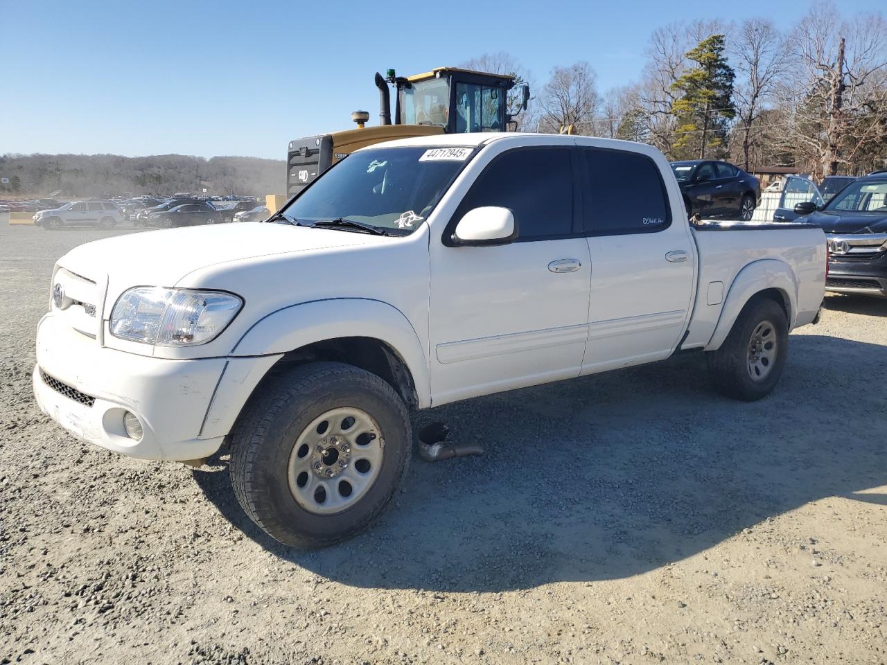 2005 Toyota Tundra - Image 1