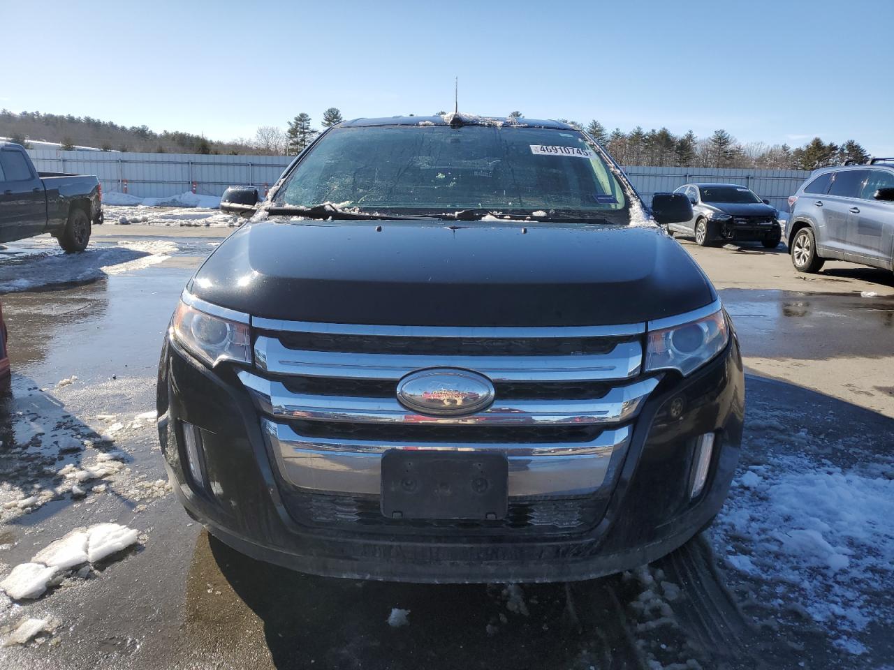 2013 Ford Edge - Image 5