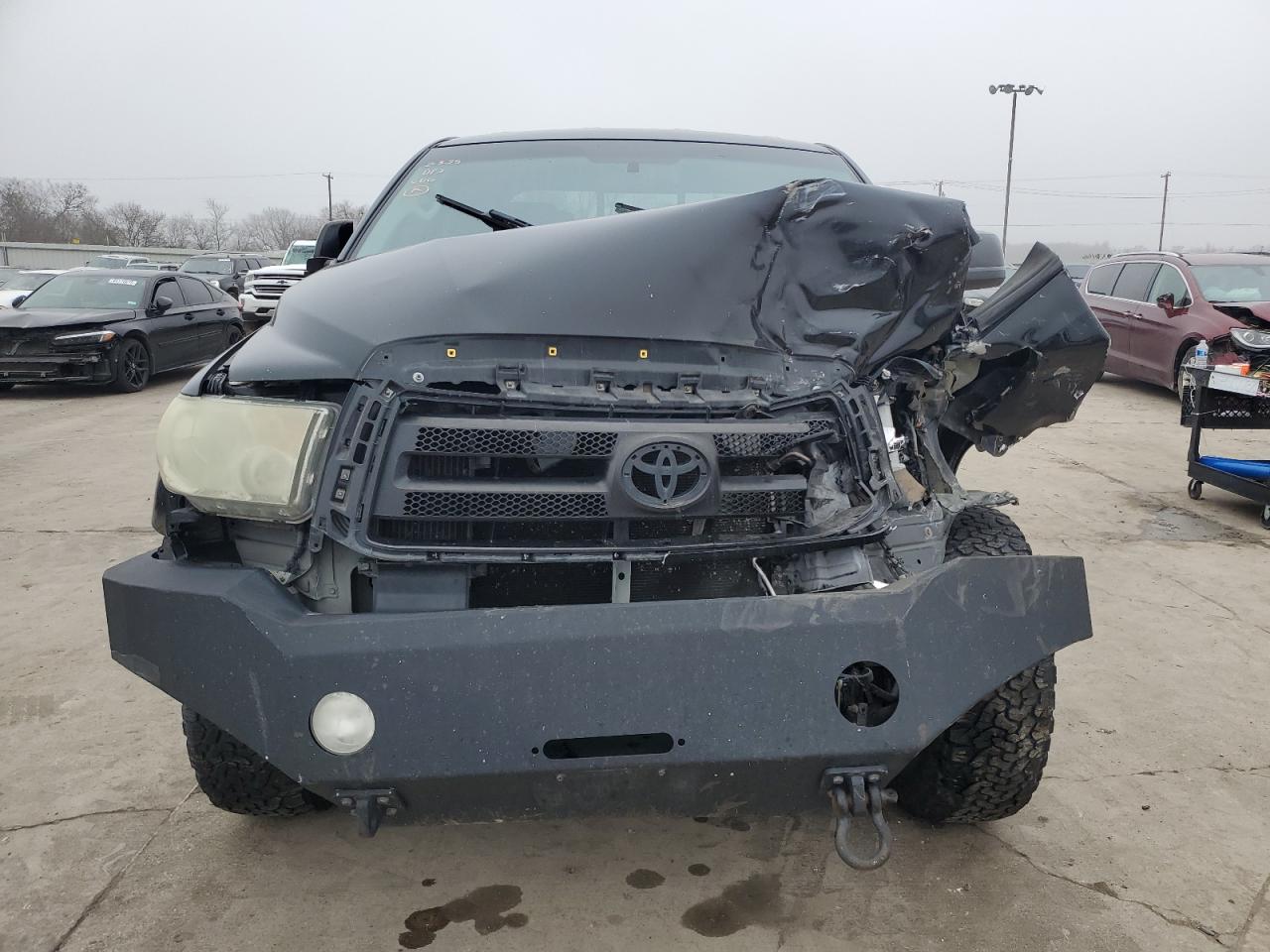 2010 Toyota Tundra - Image 5