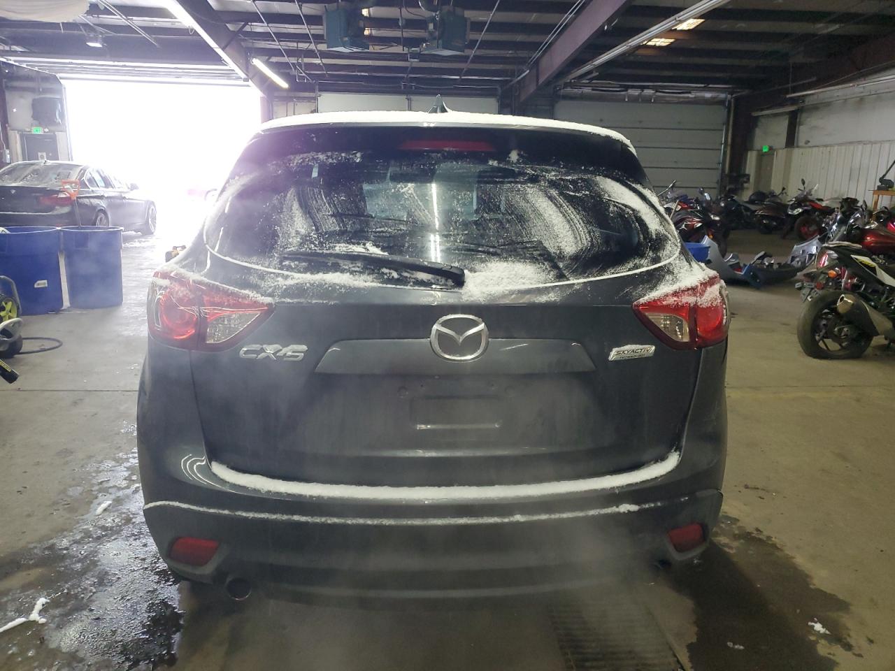 2014 Mazda CX-5 - Image 6