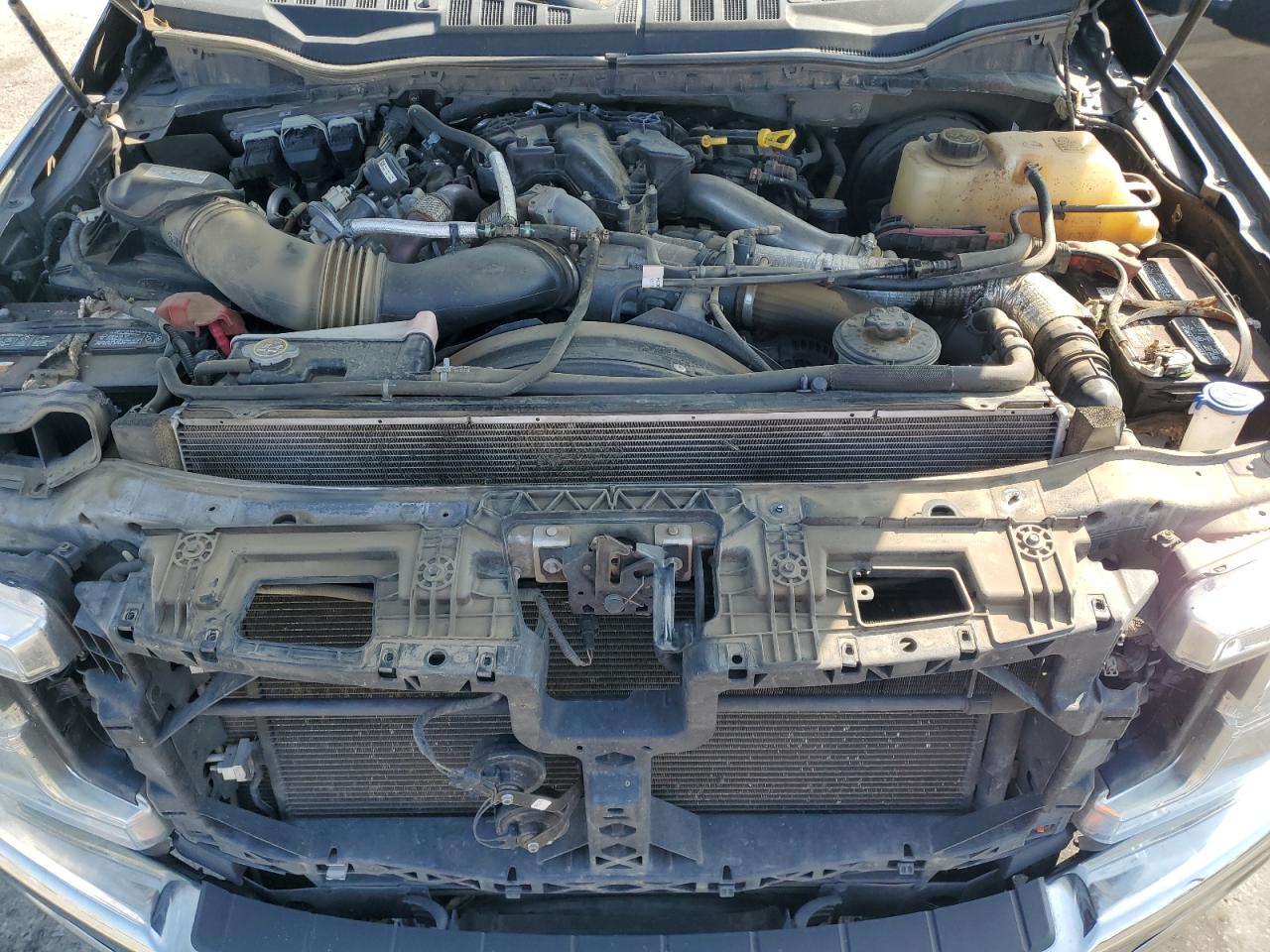2018 Ford F250 - Image 11