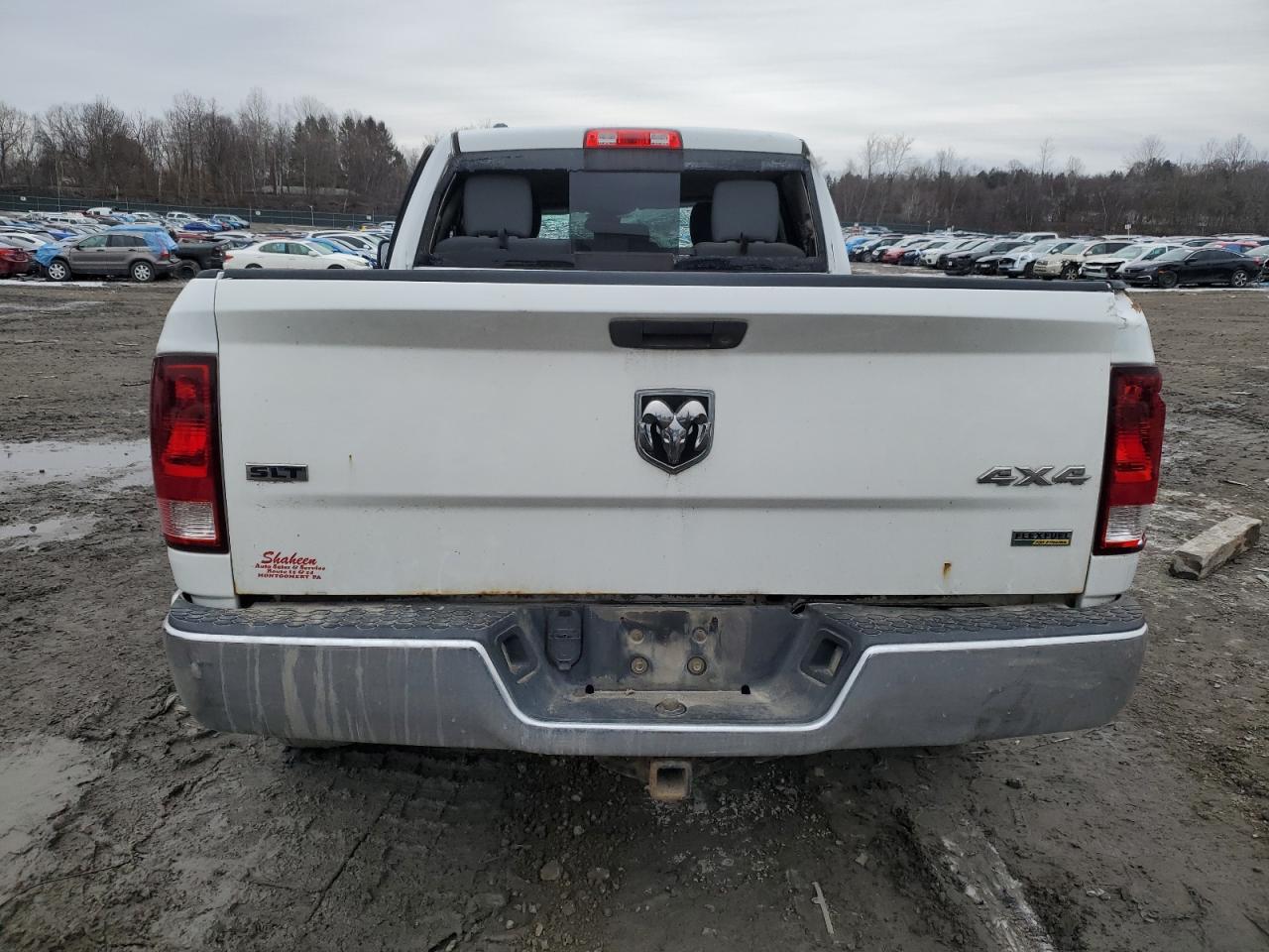 2013 RAM 1500 - Image 6