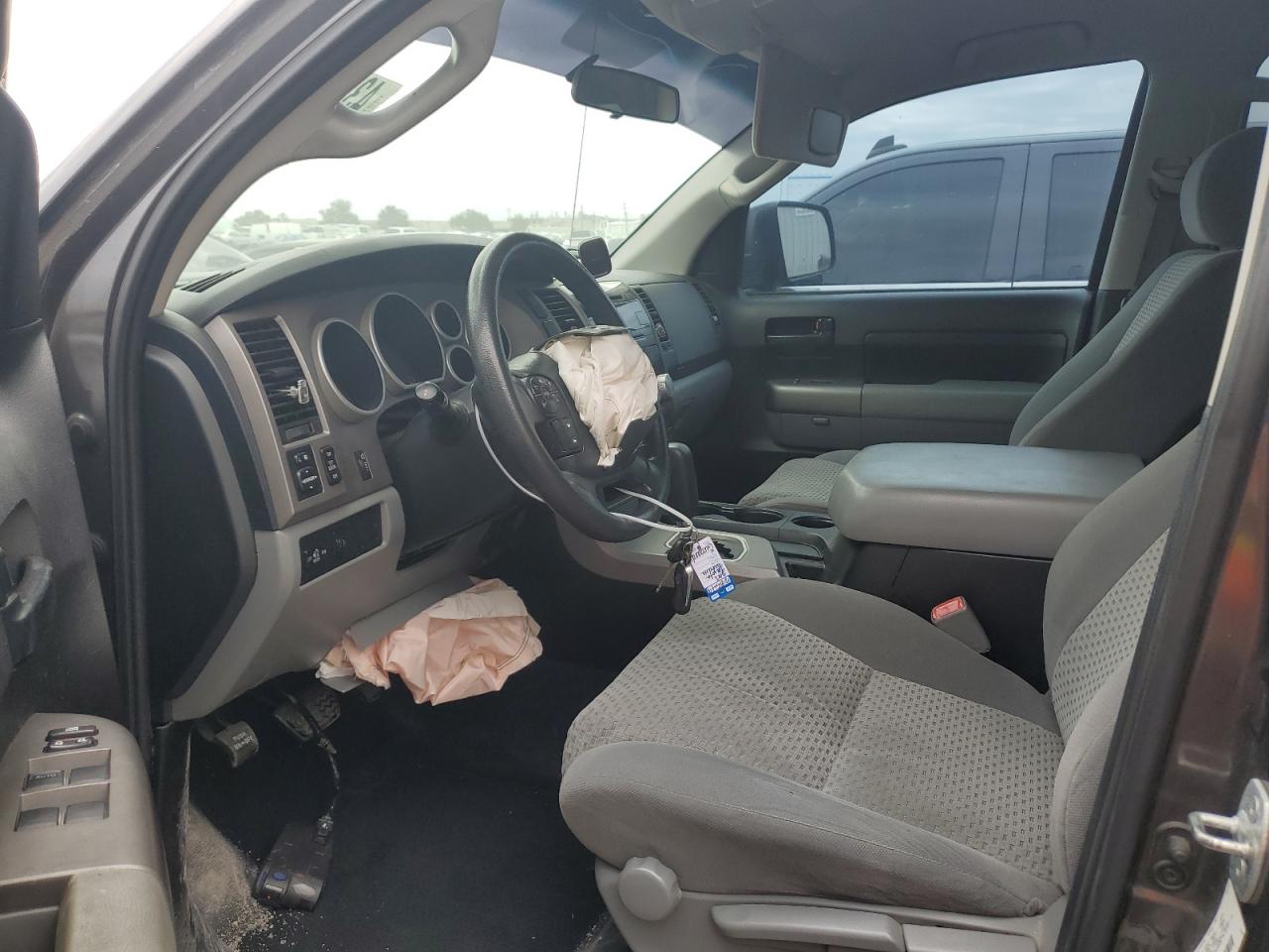 2012 Toyota Tundra - Image 7