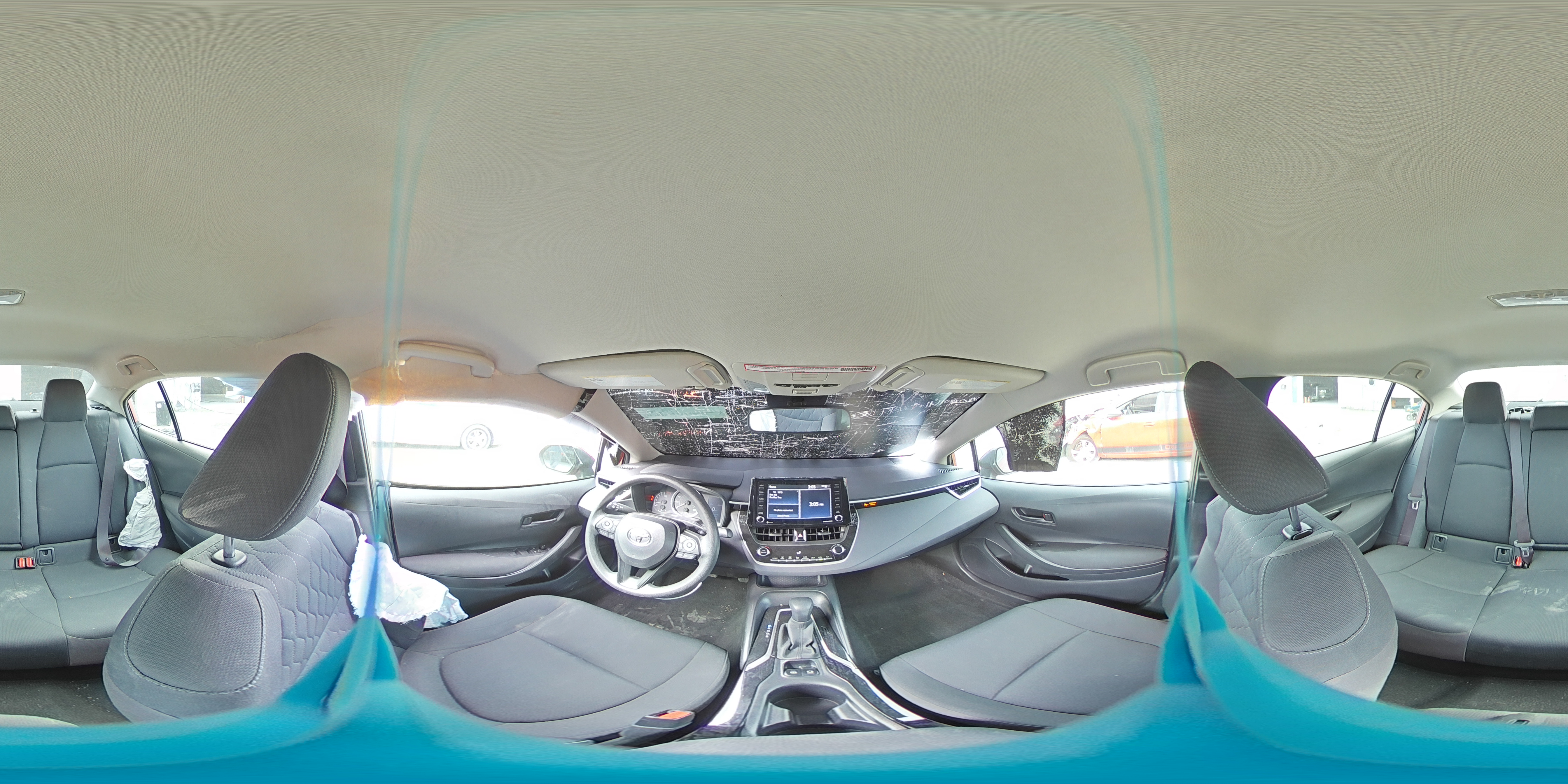 2022 Toyota Corolla - Image 12