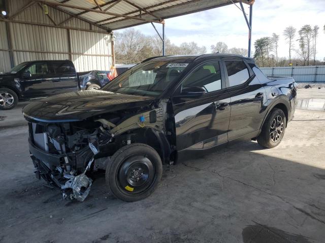 2023 Hyundai Santa Cruz Sel Premium