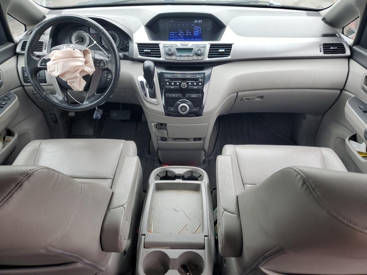 2013 Honda Odyssey - Image 8