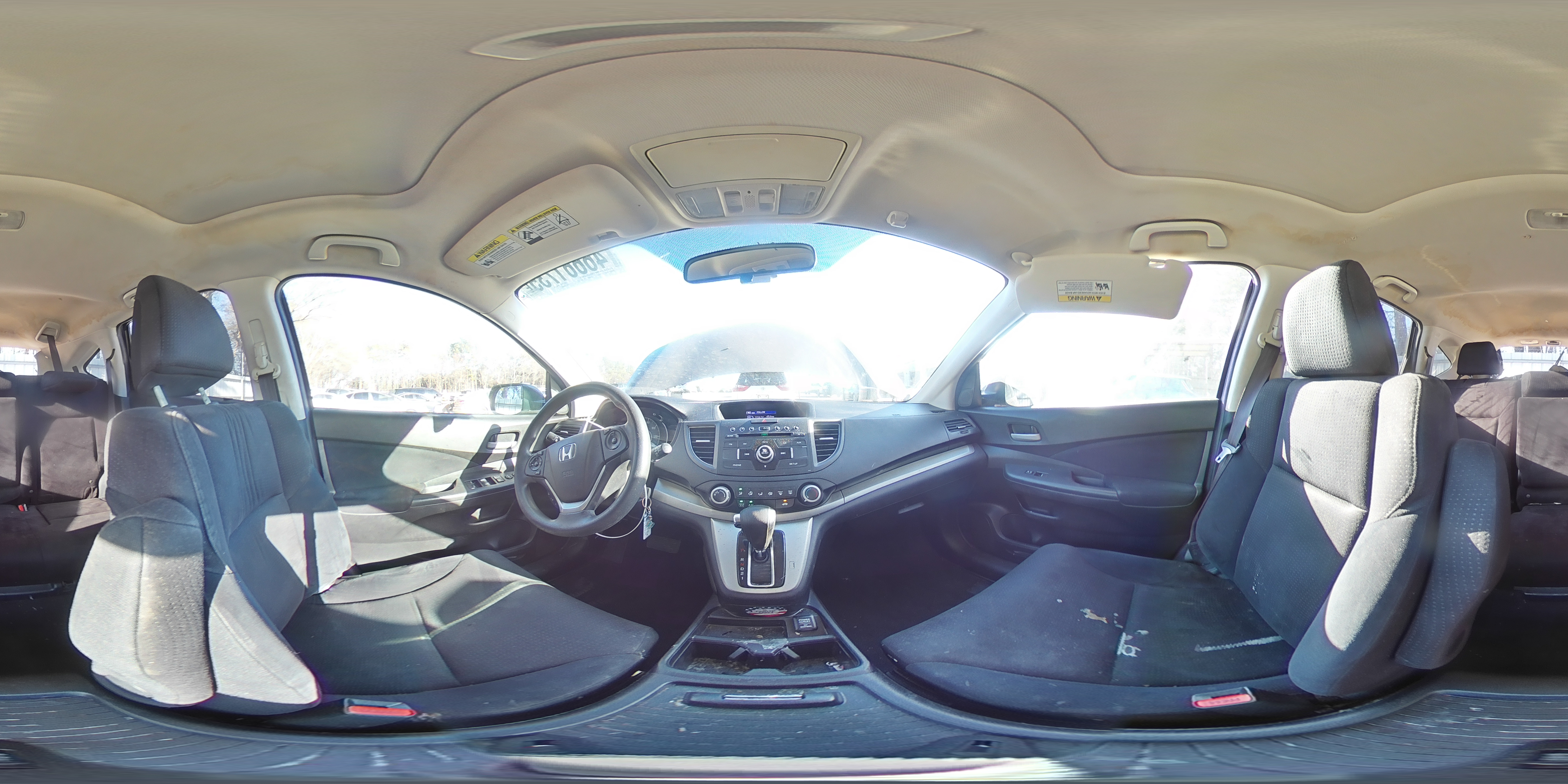 2013 Honda CR-V - Image 15