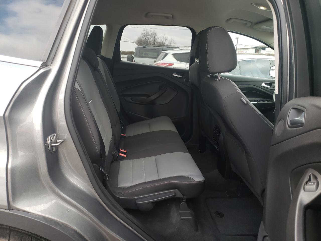 2013 Ford Escape - Image 11