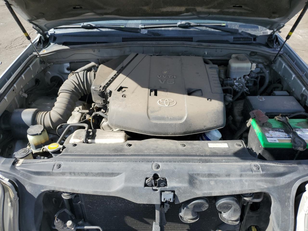 2007 Toyota 4Runner - Image 13
