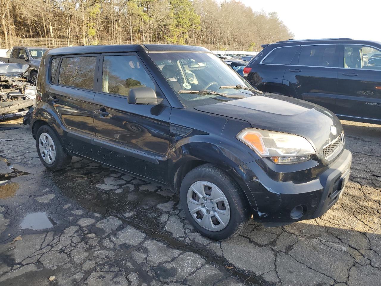 2011 Kia Soul - Image 4