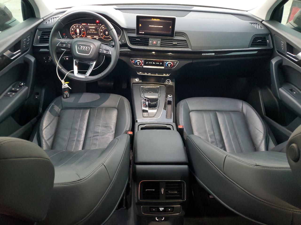 2018 Audi Q5 - Image 8