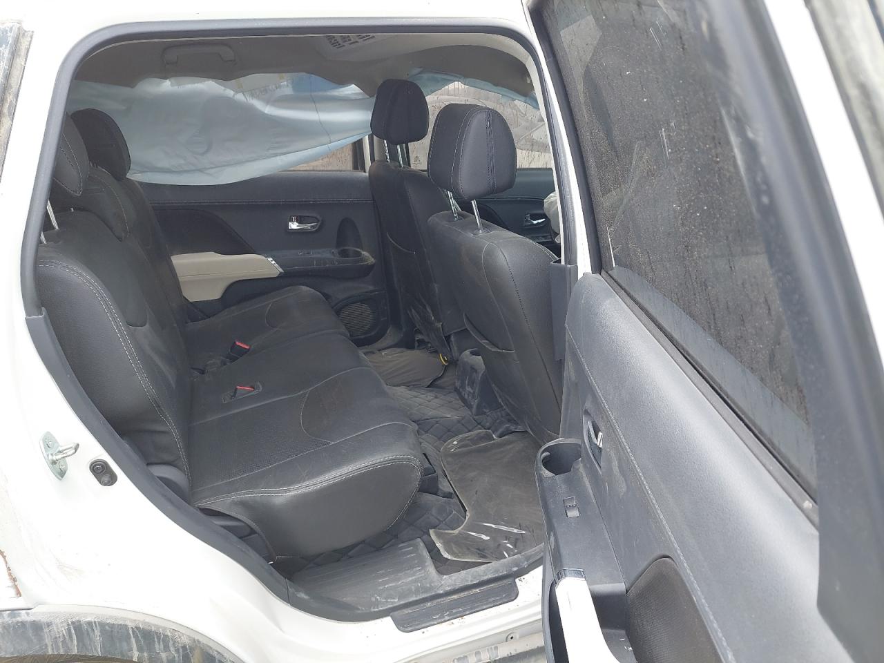 MHKEF8BF6PK049535 - 2023 Toyota Rush - #46957595