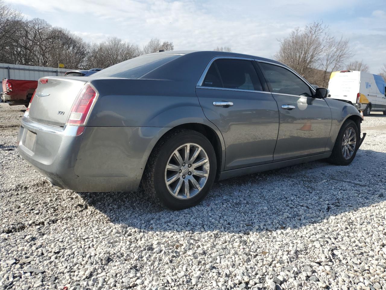 2012 Chrysler 300 - Image 3