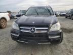 2012 Mercedes-Benz Gl 350 Bluetec продається в Antelope, CA - Water/Flood