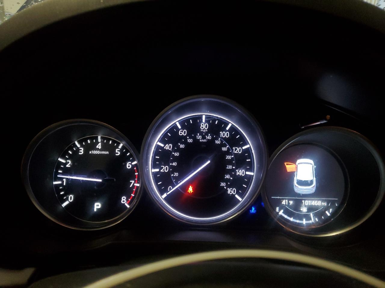 2019 Mazda CX-5 - Image 9