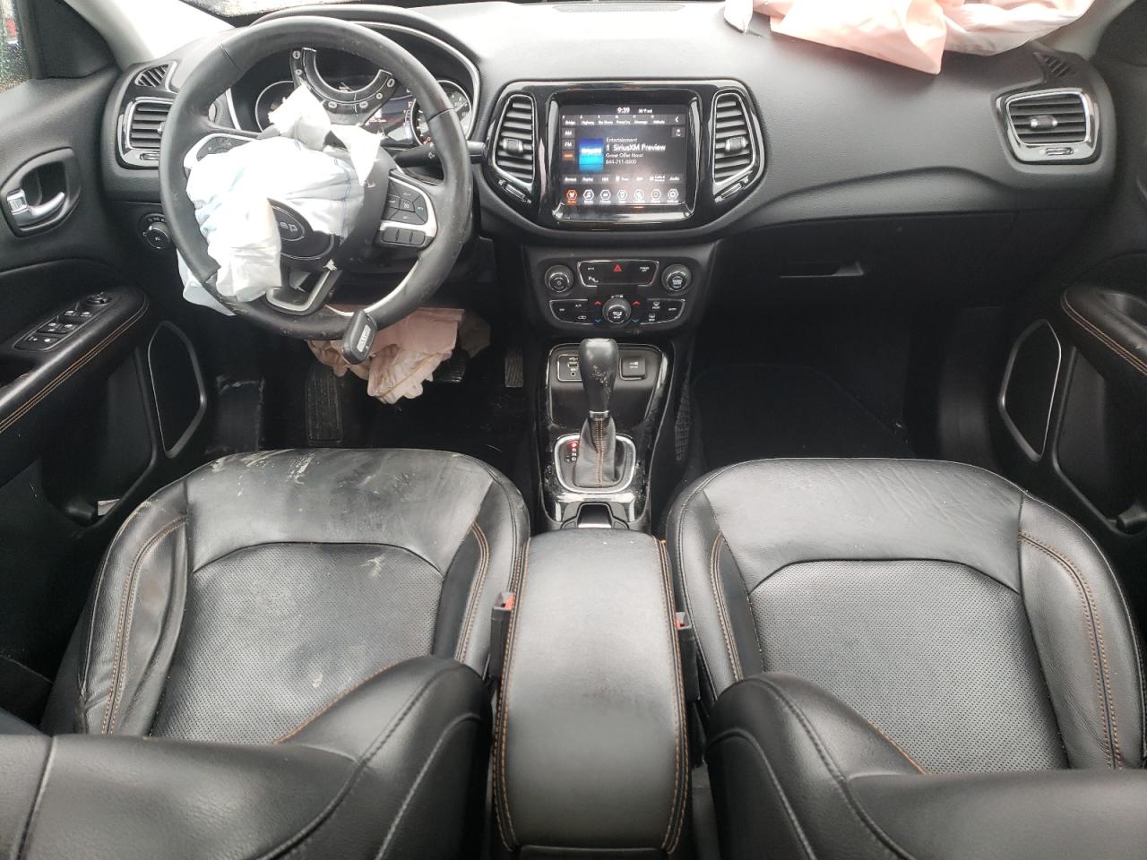 2019 Jeep Compass - Image 8