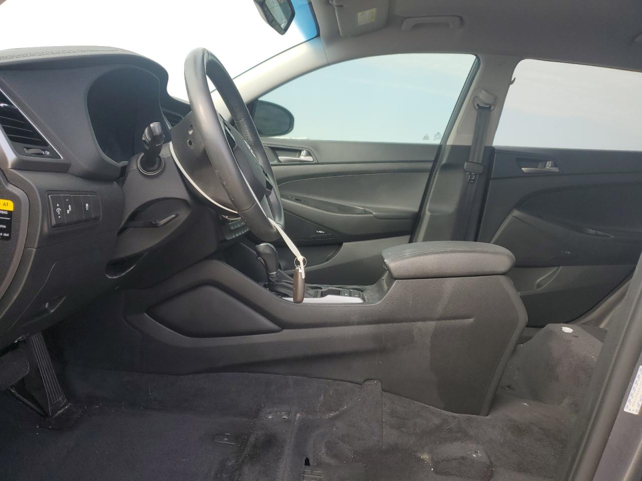 2018 Hyundai Tucson - Image 7