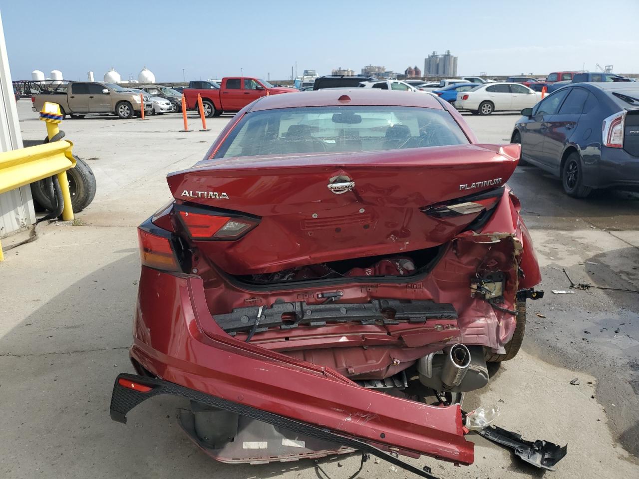 2019 Nissan Altima - Image 6