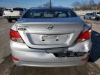 2017 Hyundai Accent Se for Sale in Lebanon, TN - Rear End