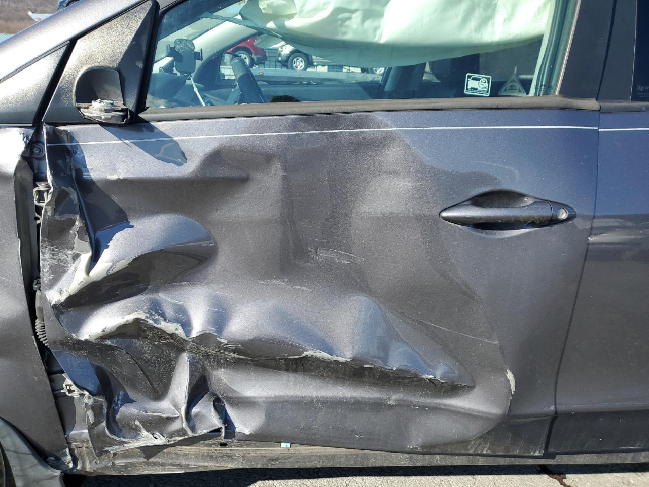 2015 Hyundai Tucson - Image 7