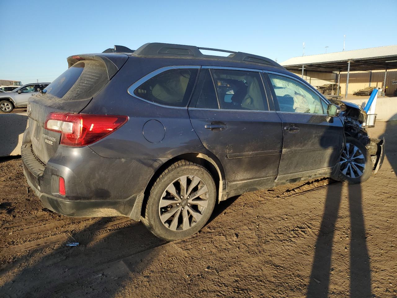 2016 Subaru Outback - Image 3