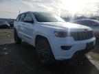 2022 Jeep Grand Cherokee Laredo E للبيع في Portland، OR - Rear End