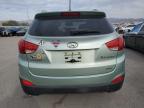 2011 Hyundai Tucson Gls de vânzare în Las Vegas, NV - Front End