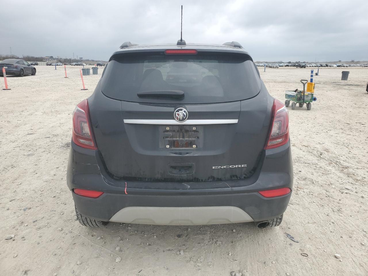 2022 Buick Encore - Image 6