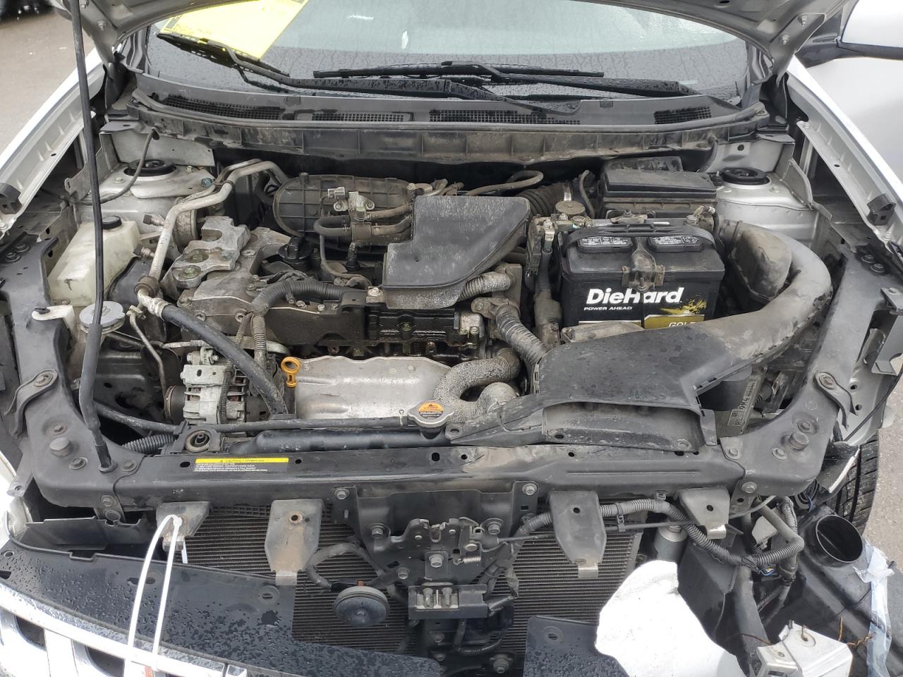 2013 Nissan Rogue - Image 14