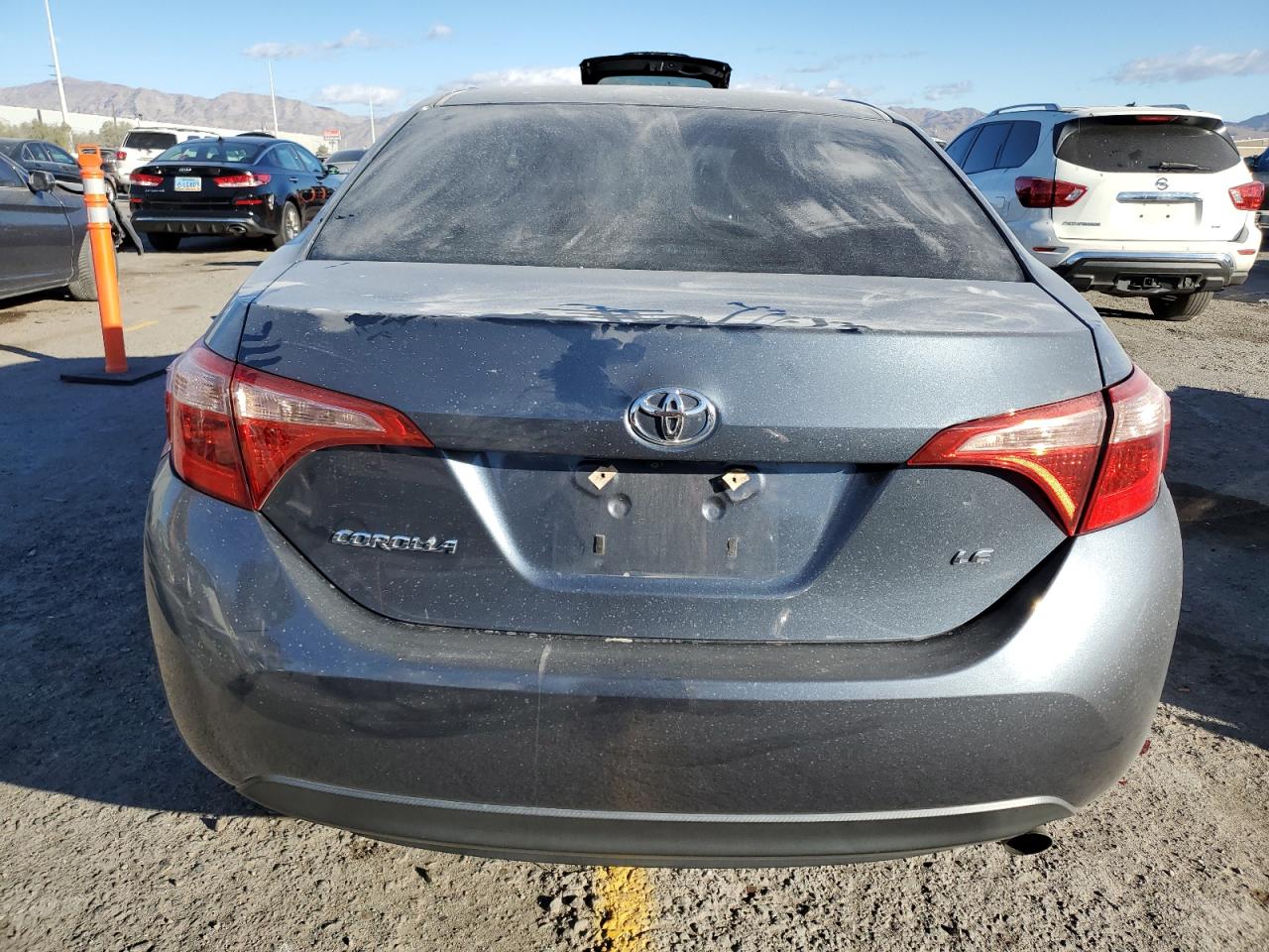 2018 Toyota Corolla - Image 6