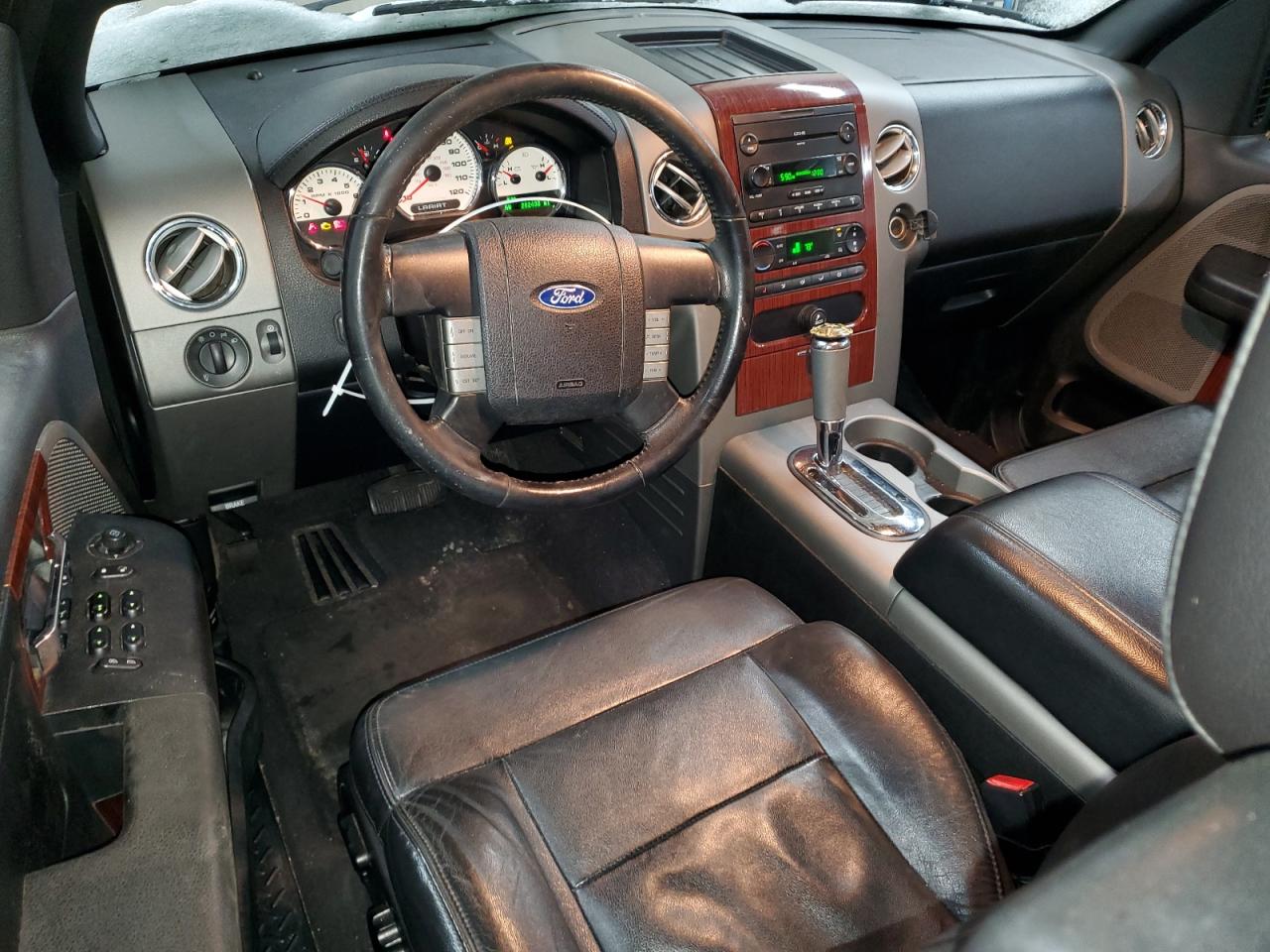 2006 Ford F-150 - Image 8